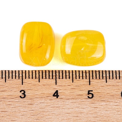 Acrylic Bead OACR-H120-02A-1