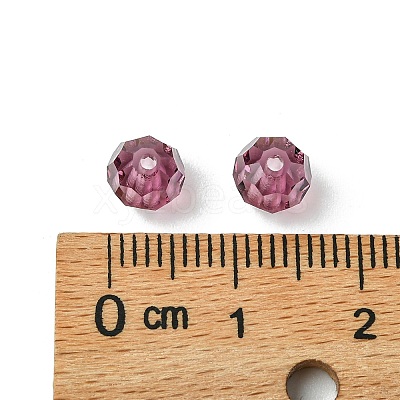 Preciosa® Crystal Beads Y-PRC-BB6-20050-1