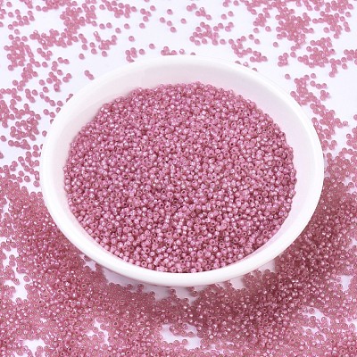 MIYUKI Round Rocailles Beads SEED-JP0008-RR0556-1