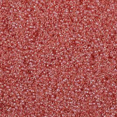 TOHO Round Seed Beads X-SEED-TR15-0779-1