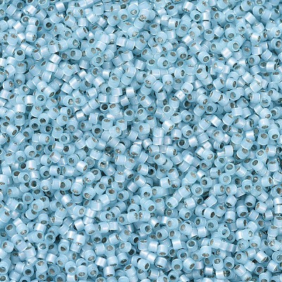 MIYUKI Delica Beads SEED-J020-DB0628-1