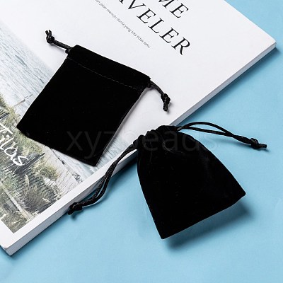 Velvet Cellphone Bags TP009-2-1