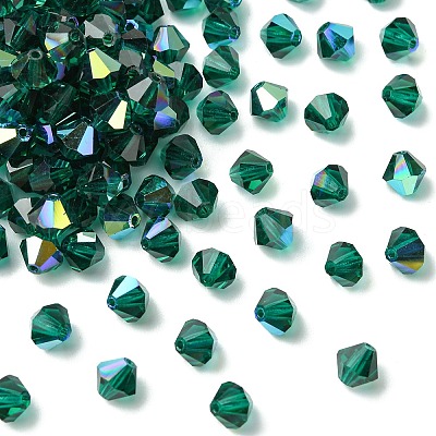 Preciosa® Crystal Beads X-PRC-BA6-50730-200-1