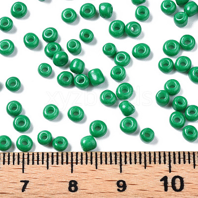 8/0 Glass Seed Beads SEED-S061-A-F280-1