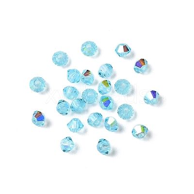 Preciosa® Crystal Beads Y-PRC-BA3-60010-200-1