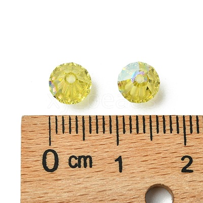 Preciosa® Crystal Beads X-PRC-BA6-80250-200-1