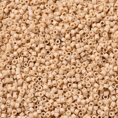 MIYUKI Delica Beads SEED-JP0008-DB0389-1