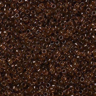 TOHO Round Seed Beads SEED-JPTR15-2152-1