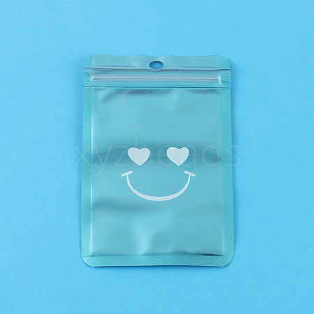 Plastic Zip Lock Bags PW-WGC7106-24-1