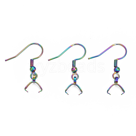 Ion Plating(IP) 304 Stainless Steel Hooks STAS-N092-136M-1