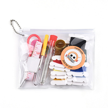 DIY Sewing Tool Kits DIY-H173-02-1
