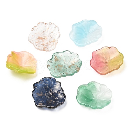 Glass Beads X-GLAA-Q095-01-1