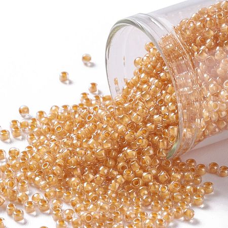 TOHO Round Seed Beads SEED-TR11-0984-1