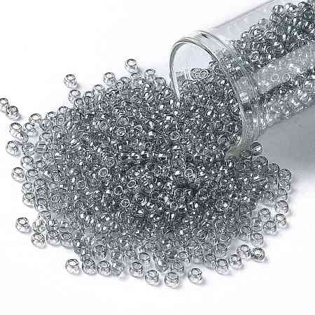 TOHO Round Seed Beads SEED-JPTR08-0112-1