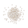 Brass Crimp Beads X-J0JMQ022-2