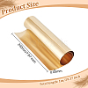 1M 1 Roll Copper Rolls AJEW-WH0661-78C-2