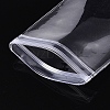 Transparent Plastic Zip Lock Bags ABAG-T011-03D-2