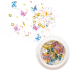 Nail Art Decoration Accessories MRMJ-YW0002-001-2