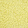 Opaque Acrylic Beads MACR-T048-02F-2