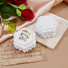 1Pc Velvet Rings Storage Boxes CON-DC0001-18-4