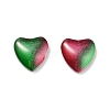 Transparent Glass Cabochons GGLA-A005-05B-2