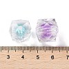 Transparent Acrylic Bead OACR-H112-07C-3