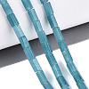 Natural Amazonite Beads Strands GG-N002-01A-26-1