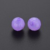 Imitation Jelly Acrylic Beads MACR-S373-97A-E04-3