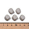 Opaque Acrylic Beads MACR-S373-137-A05-6