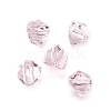 Glass Imitation Austrian Crystal Beads GLAA-P071-02B-03-1