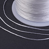 Flat Elastic Crystal String EW-P002-0.5mm-A34-3