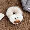 German Plush Hair Accessories PW-WG0D0B6-02-1