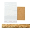 50Pcs Paper Display Cards CDIS-FS0001-14B-5