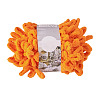 Finger Knitting Polyester Loop Yarn OCOR-TADJ0001-06C-1