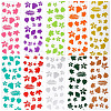 10 Rolls PET Sticker Tapes AJEW-WH20020-246A-26-7