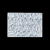 Ocean Theme Silicone Molds DIY-J009-11-3