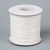 Waxed Polyester Cord YC-0.5mm-125-1