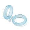 Cat Eye Finger Rings RJEW-G363-01B-15-4