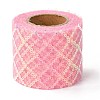 Polyester Tulle Roll Ribbon OCOR-L045-B07-2