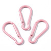 Aluminum Rock Climbing Carabiners KEYC-S255-006K-1