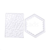 DIY Toy for Children Silicone Molds DIY-C033-04-2