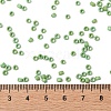 TOHO Round Seed Beads X-SEED-TR08-0407F-4