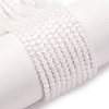 Cat Eye Beads Strands CE-I005-A12-1