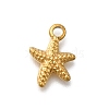 304 Stainless Steel Charms X-STAS-R159-46G-04-1