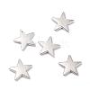 Zinc Alloy Cabochons PALLOY-WH0036-24P-1-1