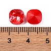 Glass Rhinestone Cabochons RGLA-A026-04A-227DE-3