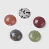 Gemstone Cabochons G-H1596-FR-16mm-M-1