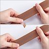 Ultra Wide Thick Flat Elastic Band EC-WH0016-A-S027-3