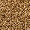 MIYUKI Round Rocailles Beads SEED-G007-RR0182-3