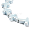 Handmade Porcelain Beads PORC-F010-11-3